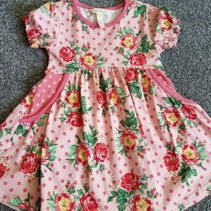 Matilda Jane dress size 2